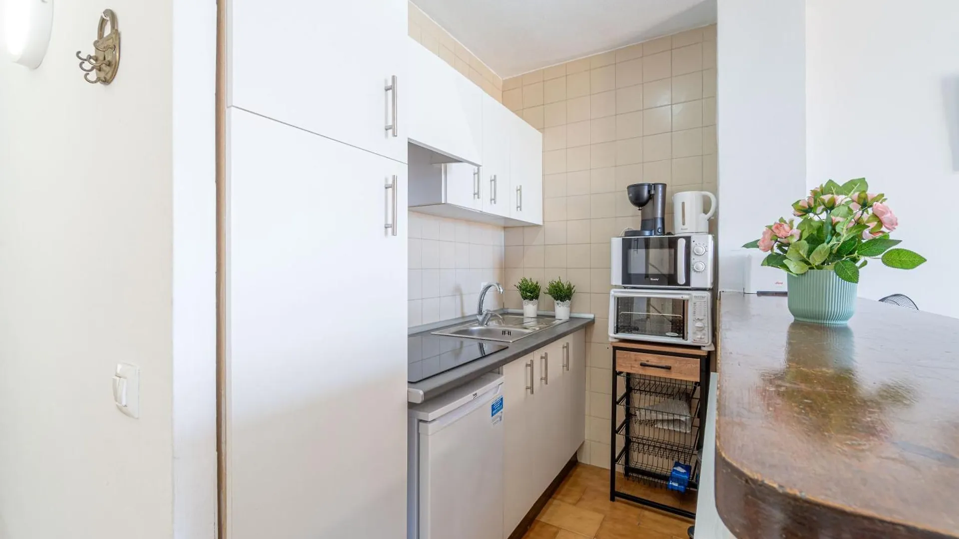 Basic Comfort Apartment Gran Reserva 0078 エンプリアブラバ スペイン