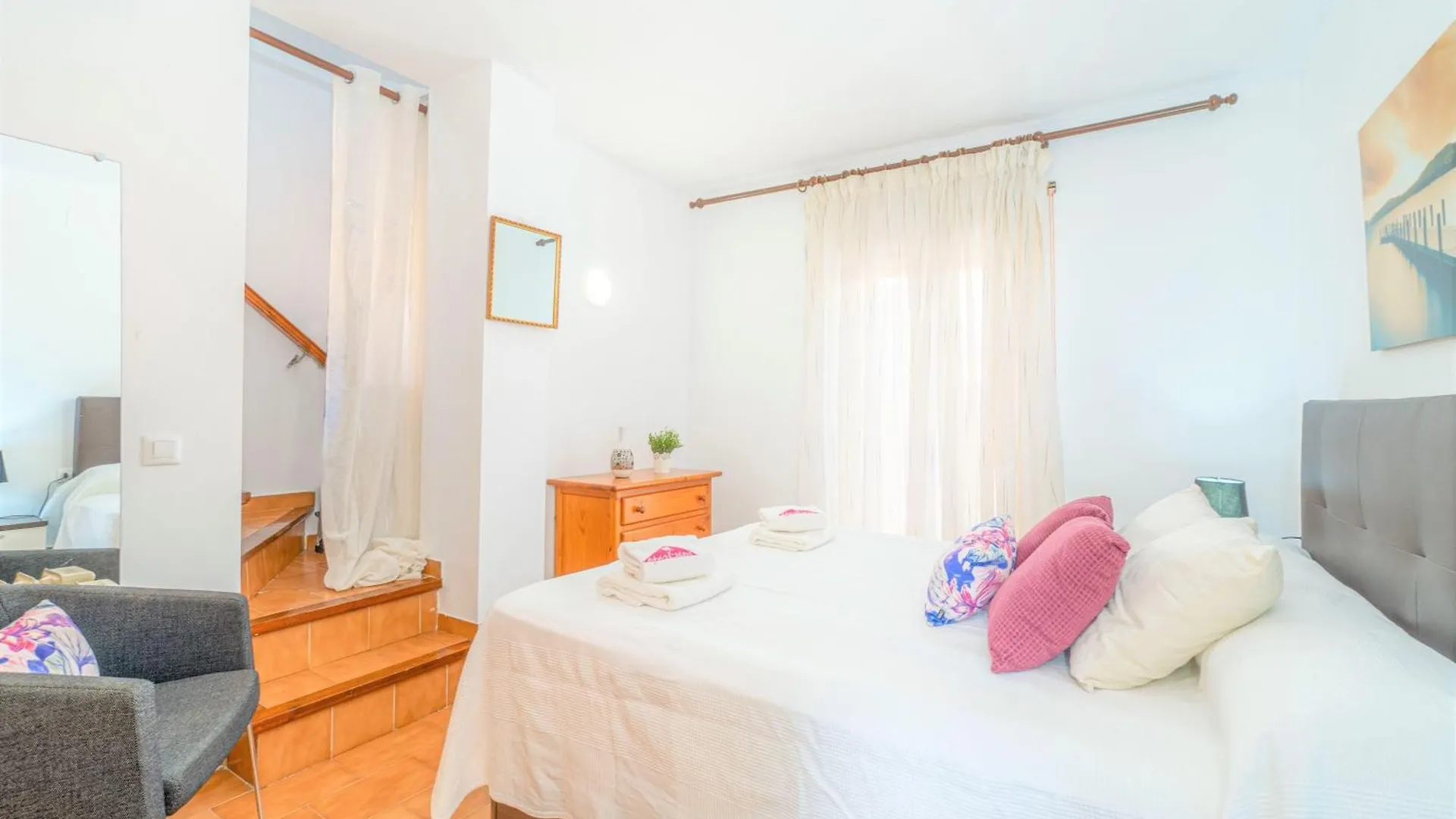 Basic Comfort Apartment Gran Reserva 0078 エンプリアブラバ