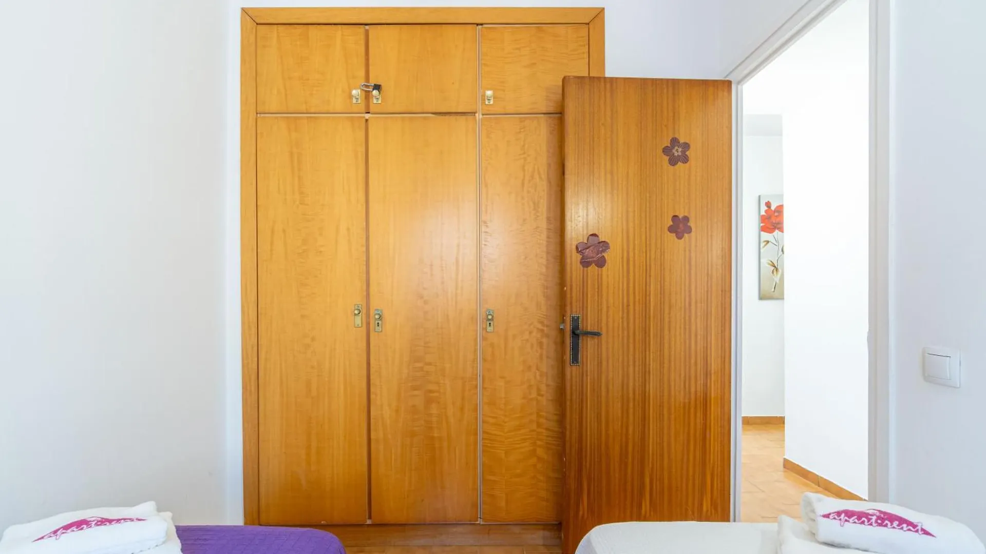 Basic Comfort Apartment Gran Reserva 0078 エンプリアブラバ